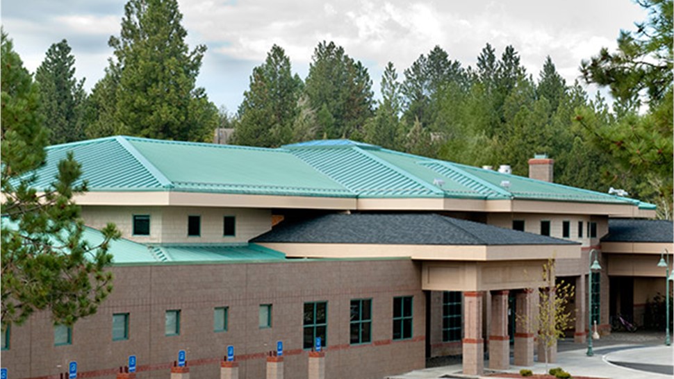Commercial Roofing Photo 8