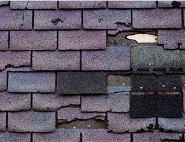 Roofing - Roof Repair Photo 2