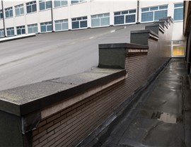 Roofing - Flat Low Slope Photo 4