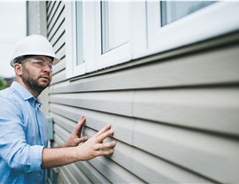 Siding - Siding Replacement Photo 3