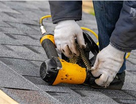 Roofing - Roof Replacement Photo 3