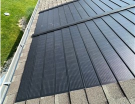 Roofing - Solar Roof Shingles Photo 4