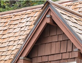Roofing - Cedar Photo 2