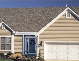 Siding - Siding Repair Photo 4