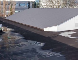 Commercial Roofing - Roof Repair Photo 4