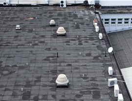 Commercial Roofing - Roof Repair Photo 2