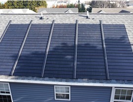 Roofing - Solar Roof Shingles Photo 3