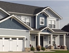 Siding - Siding Replacement Photo 2