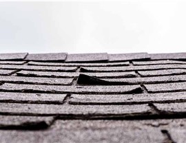 Roofing - Roof Repair Photo 3