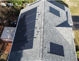 Roofing - Roof Types Photo 2