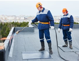 Commercial Roofing - Roof Replacement Photo 3