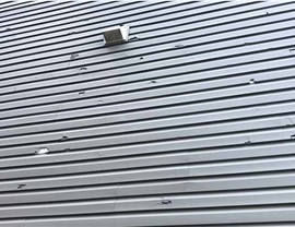 Siding - Siding Repair Photo 3