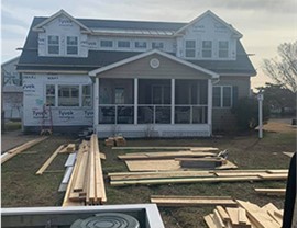 Siding - Siding Replacement Photo 4