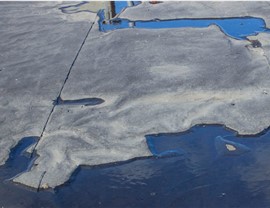 Commercial Roofing - Roof Repair Photo 3