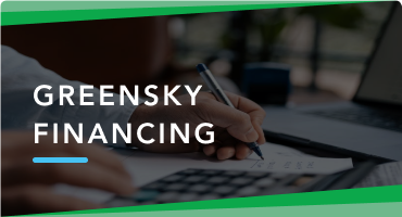 Greensky Financing Offer Image