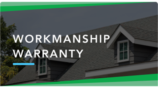 Extended Warranty Coverage for Your Renovations