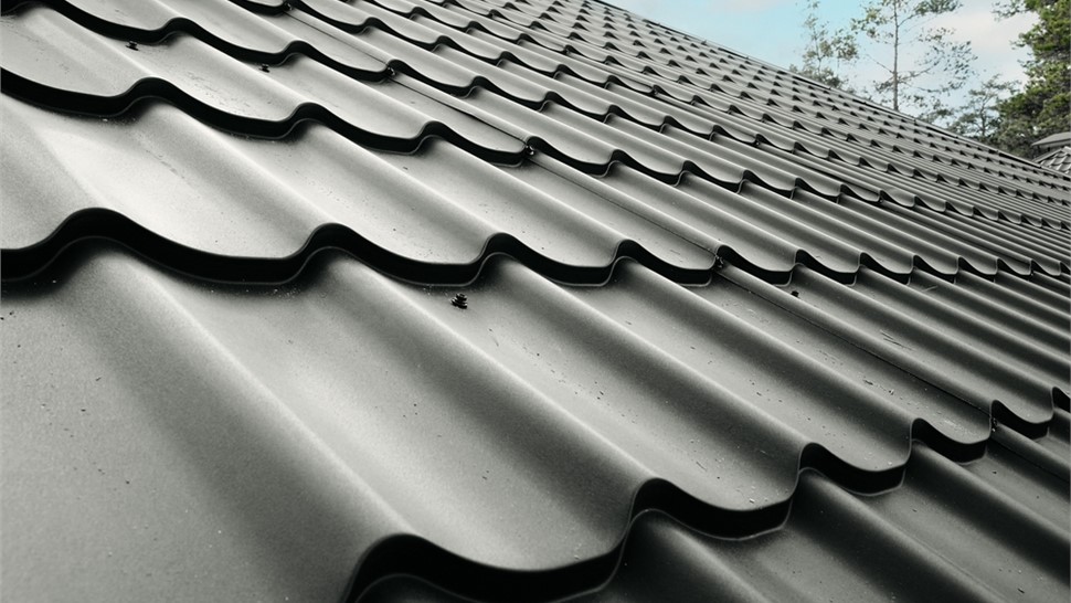 Commercial Tile Roofs Photo 2