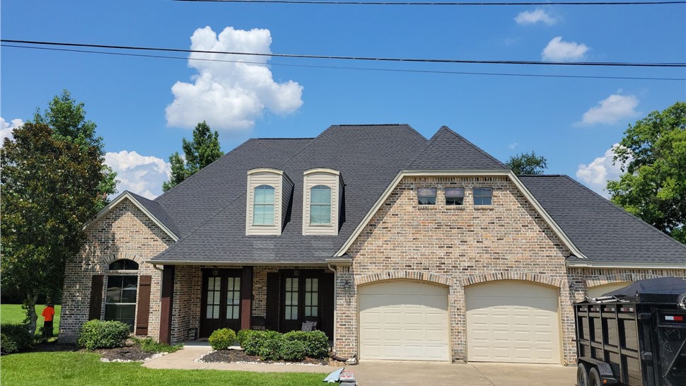 Luxury Shingles Photo 76