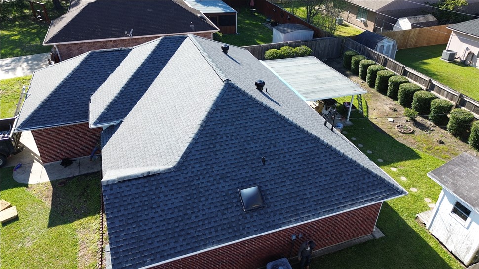 Architectural Shingle Photo 78