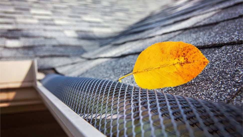 Gutter Guards Photo 77