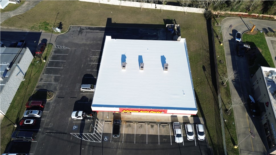 Roof Coating Photo 61