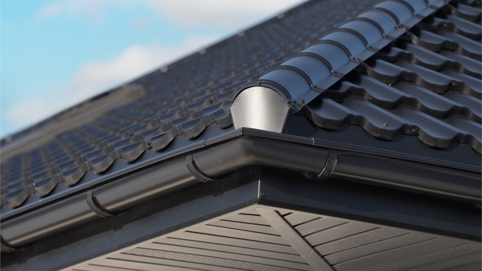 Metal Shingle Roof Photo 31