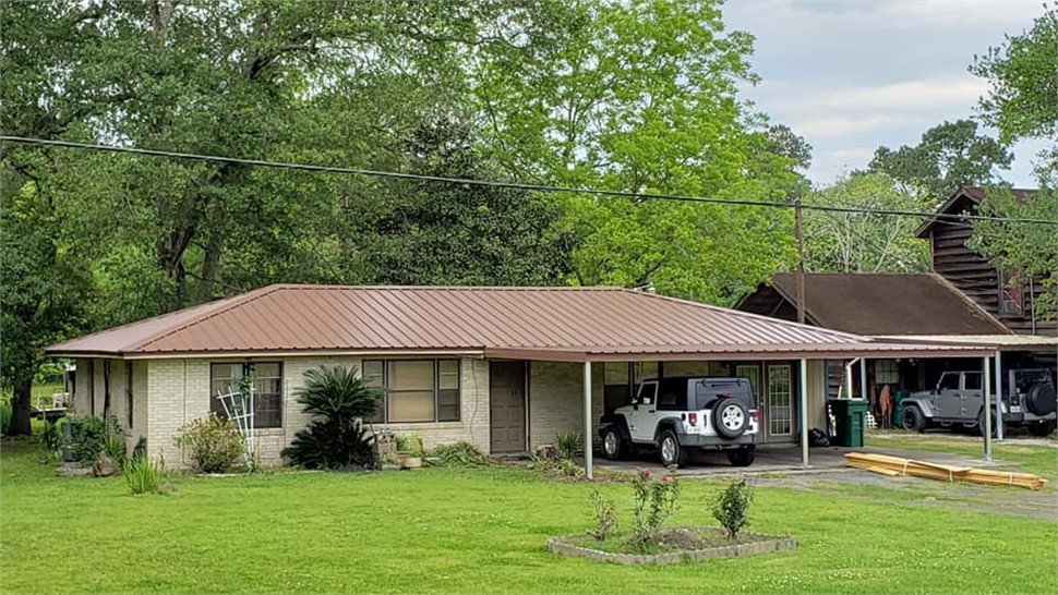 Service Areas - Roof Replacement Photo 95