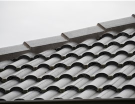 Concrete Tile Roof Photo 34