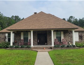 Asphalt Shingles Photo 8