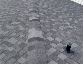 Asphalt Shingles Photo 1