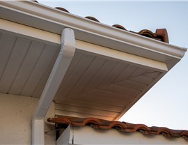 Seamless Gutters Photo 46