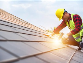 Commercial Tile Roofs Photo 38