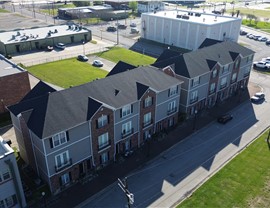 Commercial Roof Repair Photo 68