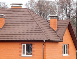 Stone Coated Steel Metal Roof Photo 71