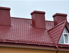 Stone Coated Steel Metal Roof Photo 63