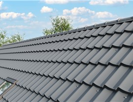 Commercial Tile Roofs Photo 48
