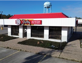 Commercial Roof Coatings Photo 80