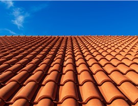 Clay Roof Photo 61