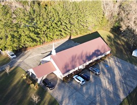 Commercial Roof Replacement Photo 63