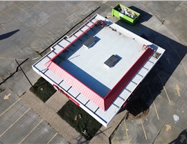 Roof Coating Photo 18