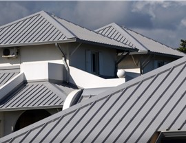 Corrugated Metal Roof Photo 49