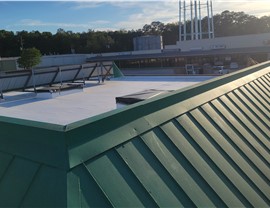 Commercial Roof Coatings Photo 80