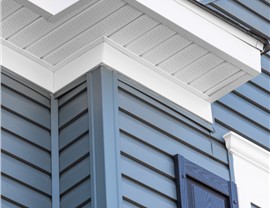 Siding Repair Photo 21