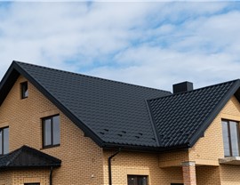 Commercial Tile Roofs Photo 97