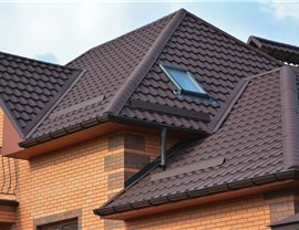 Metal Shingle Roof Photo 82