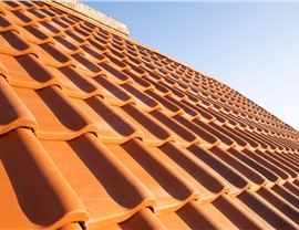 Concrete Tile Roof Photo 49