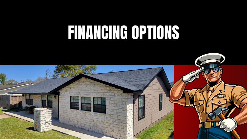 Financing Options