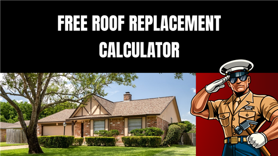 roofing calc