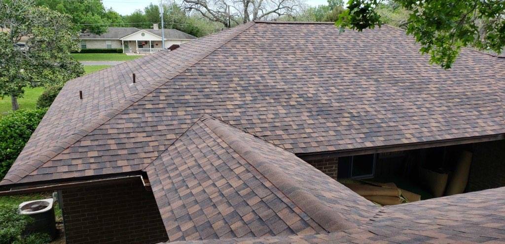 Roofing Materials
