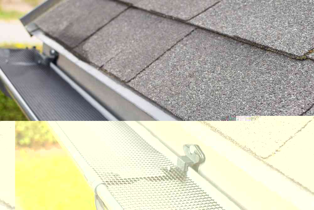 Gutter Guards